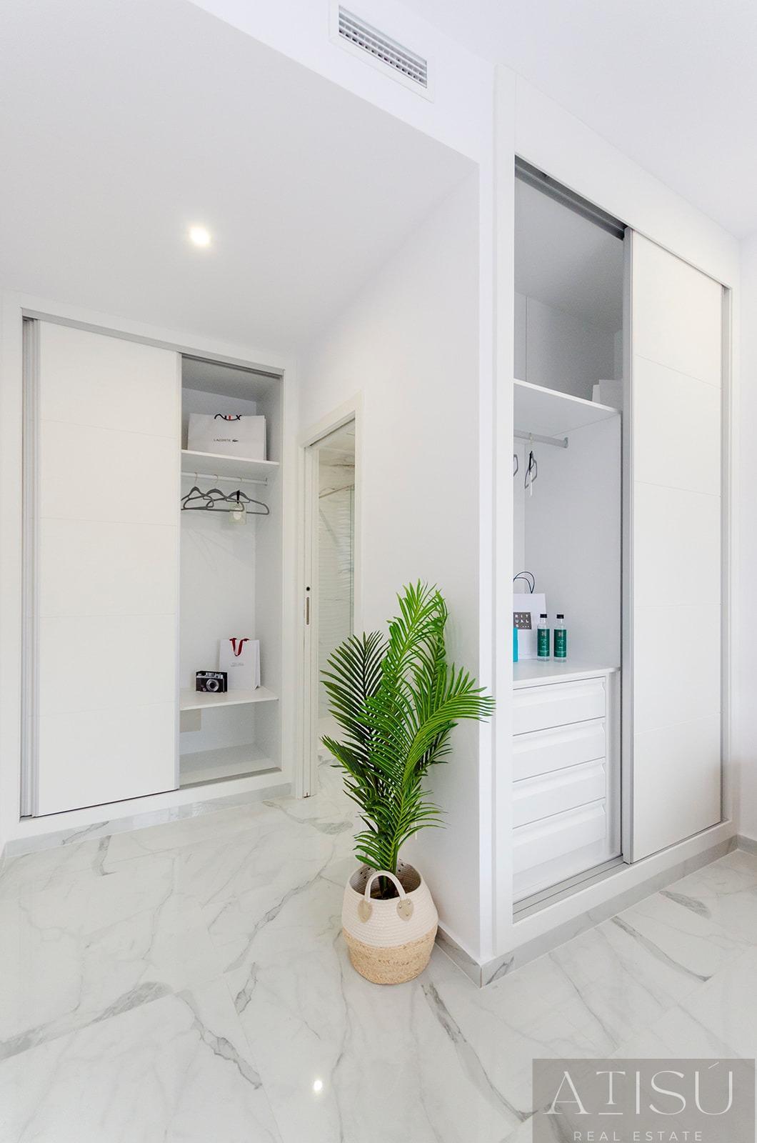 Venta de villa en Torrevieja