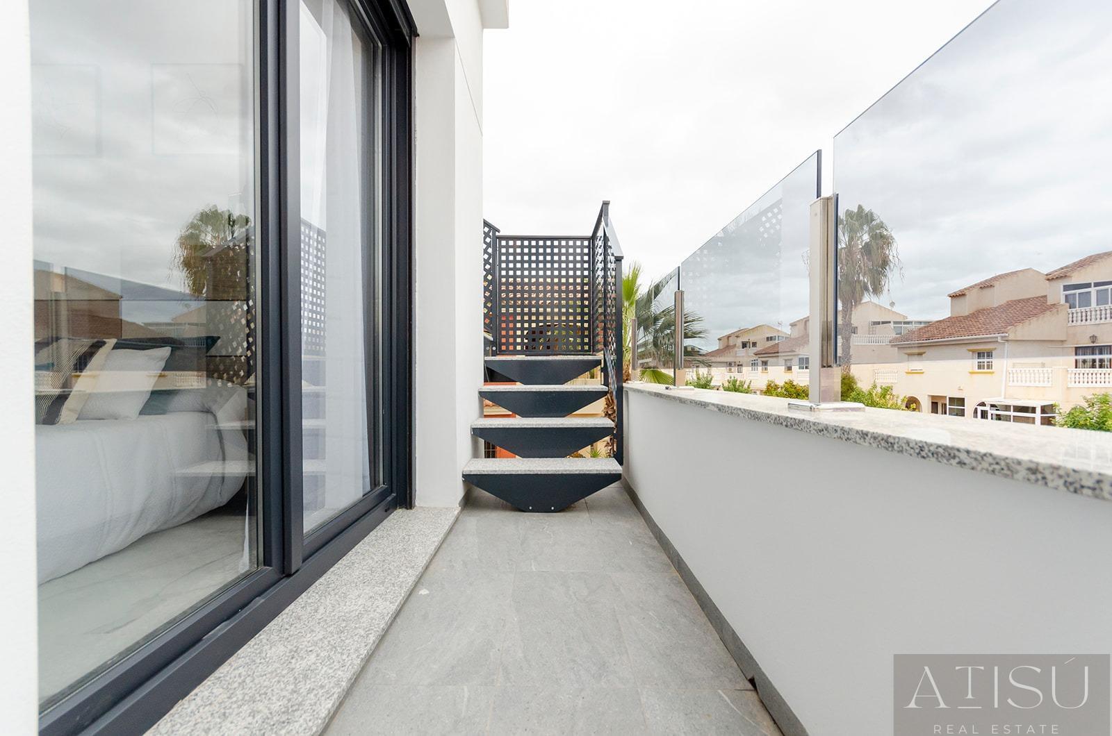 Venta de villa en Torrevieja