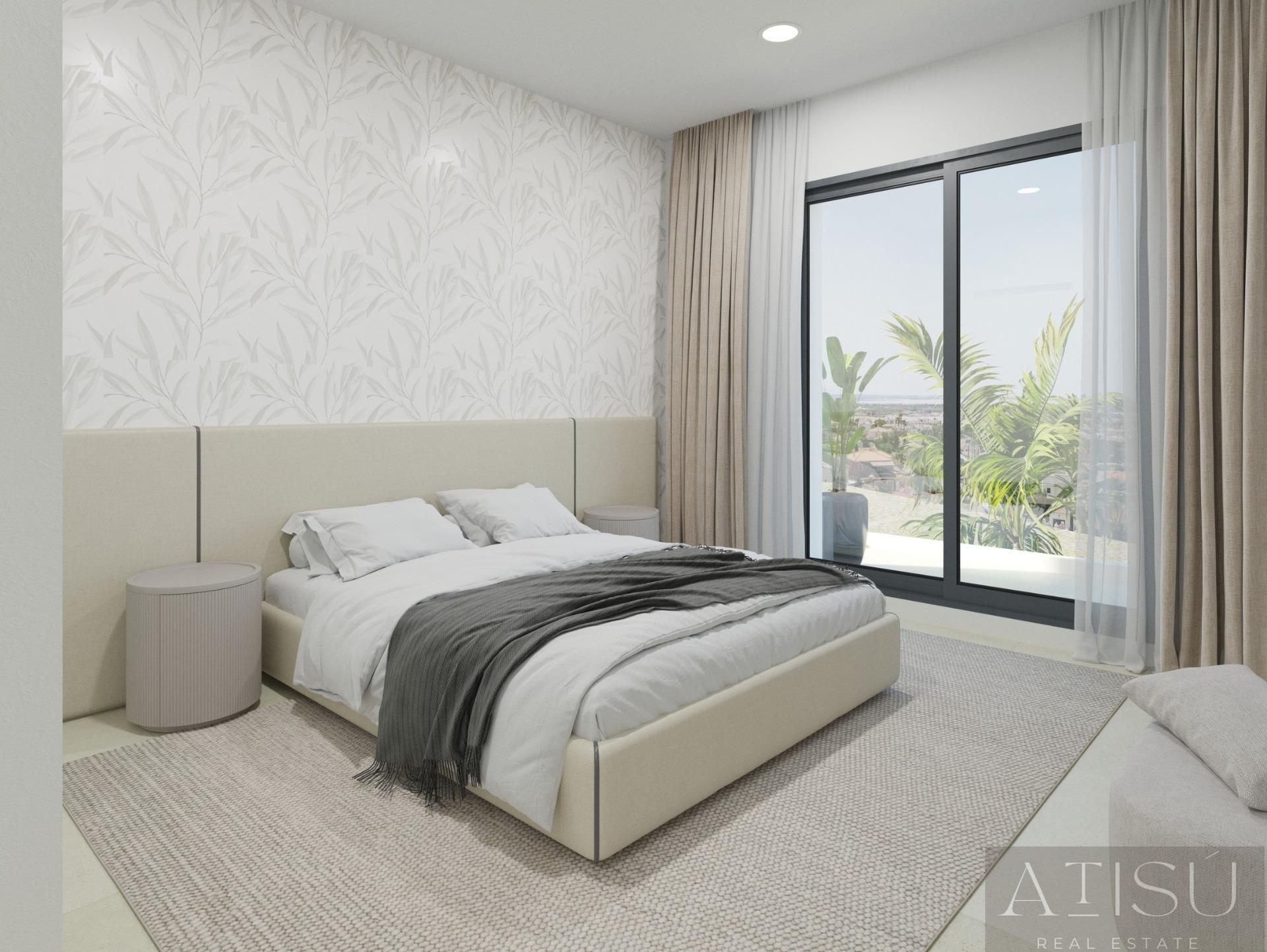 Venta de villa en Ciudad quesada