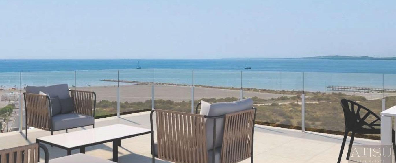 Venta de apartamento en Santa pola