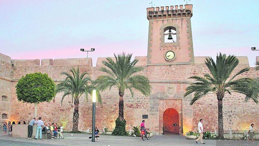 Venta de apartamento en Santa pola