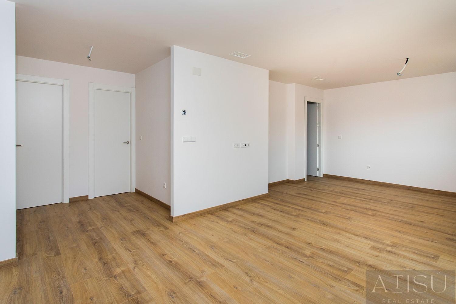 Venta de bungalow en Hondón de las nieves