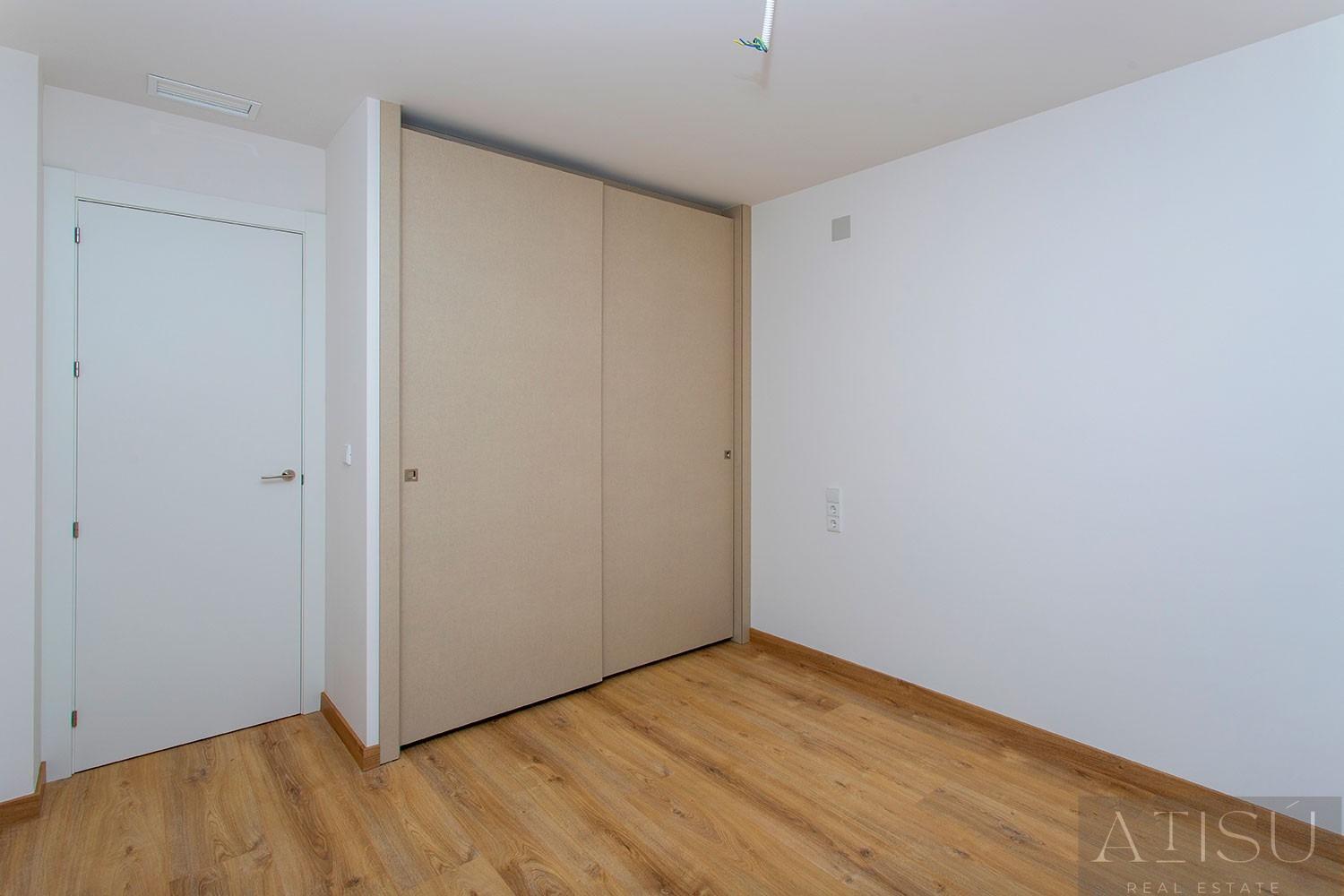 Venta de bungalow en Hondón de las nieves