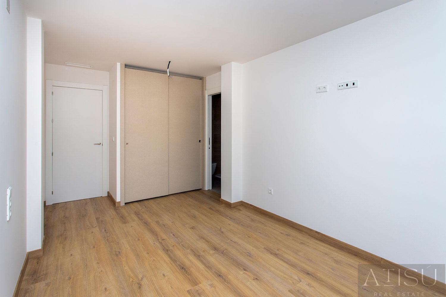 Venta de bungalow en Hondón de las nieves