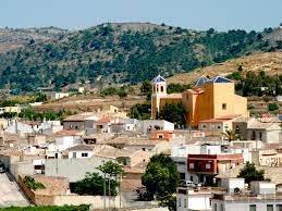 Venta de bungalow en Hondón de las nieves