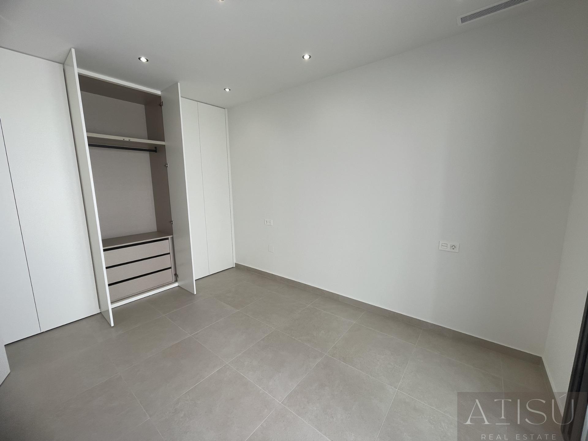 Venta de villa en Almoradi