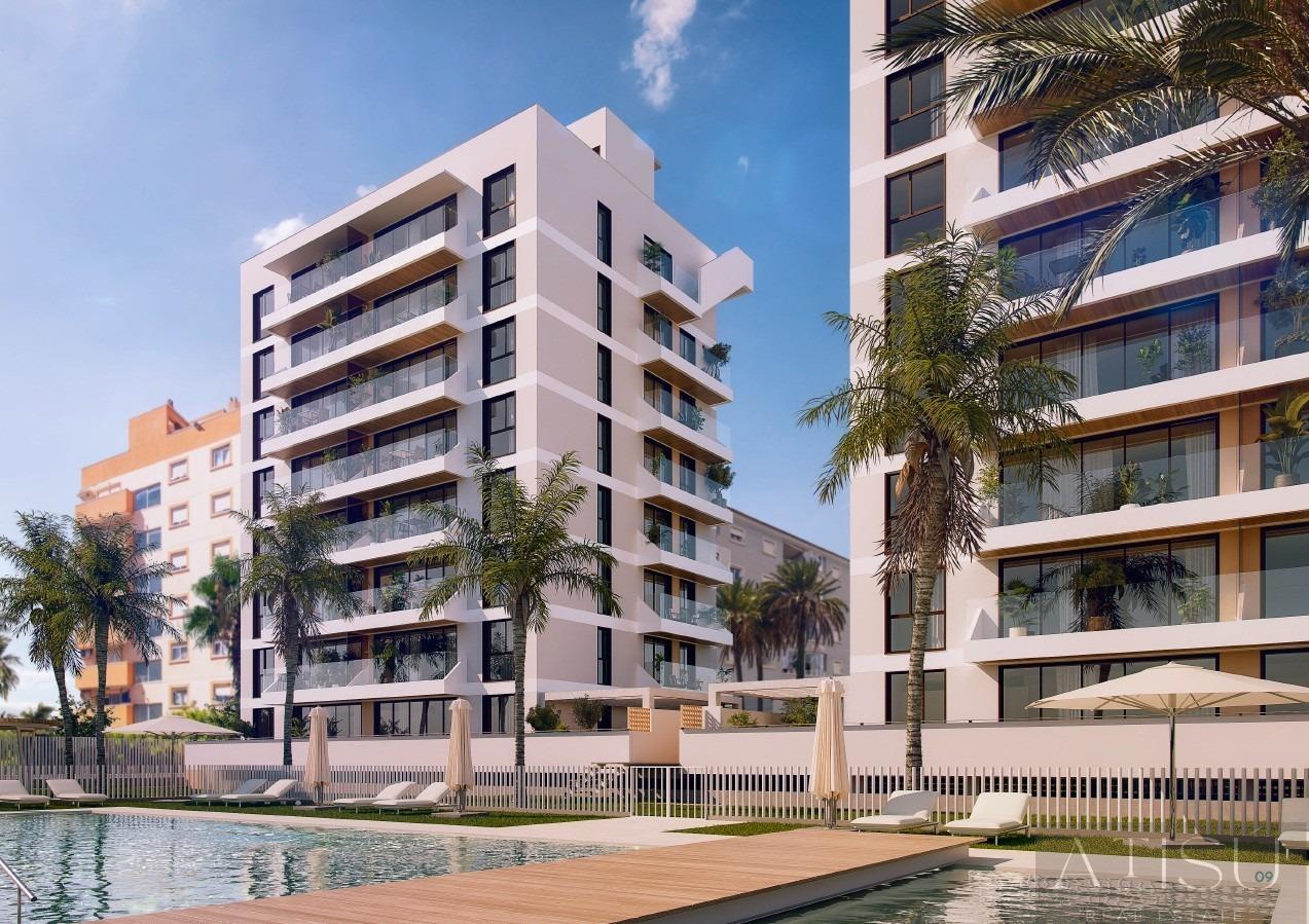 Venta de apartamento en Guardamar del segura