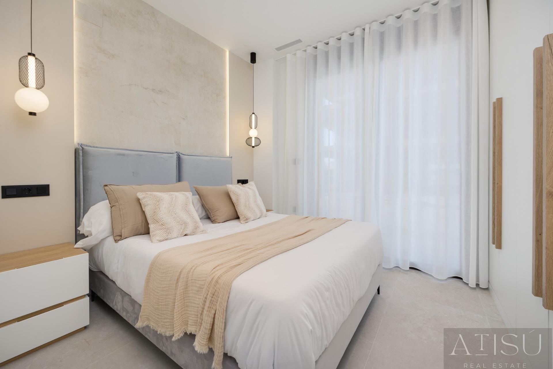 Venta de apartamento en Guardamar del segura