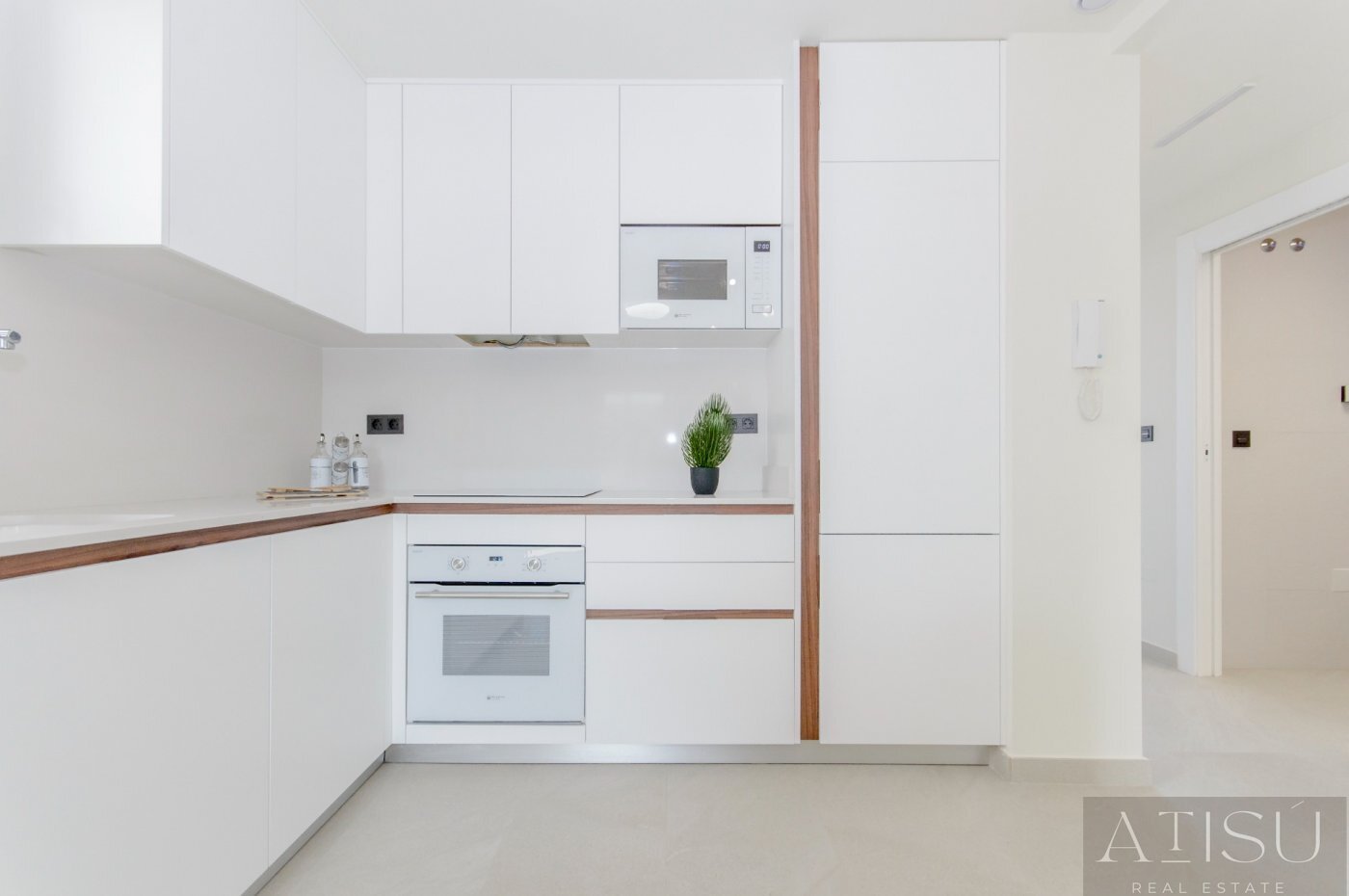 Venta de bungalow en Torrevieja