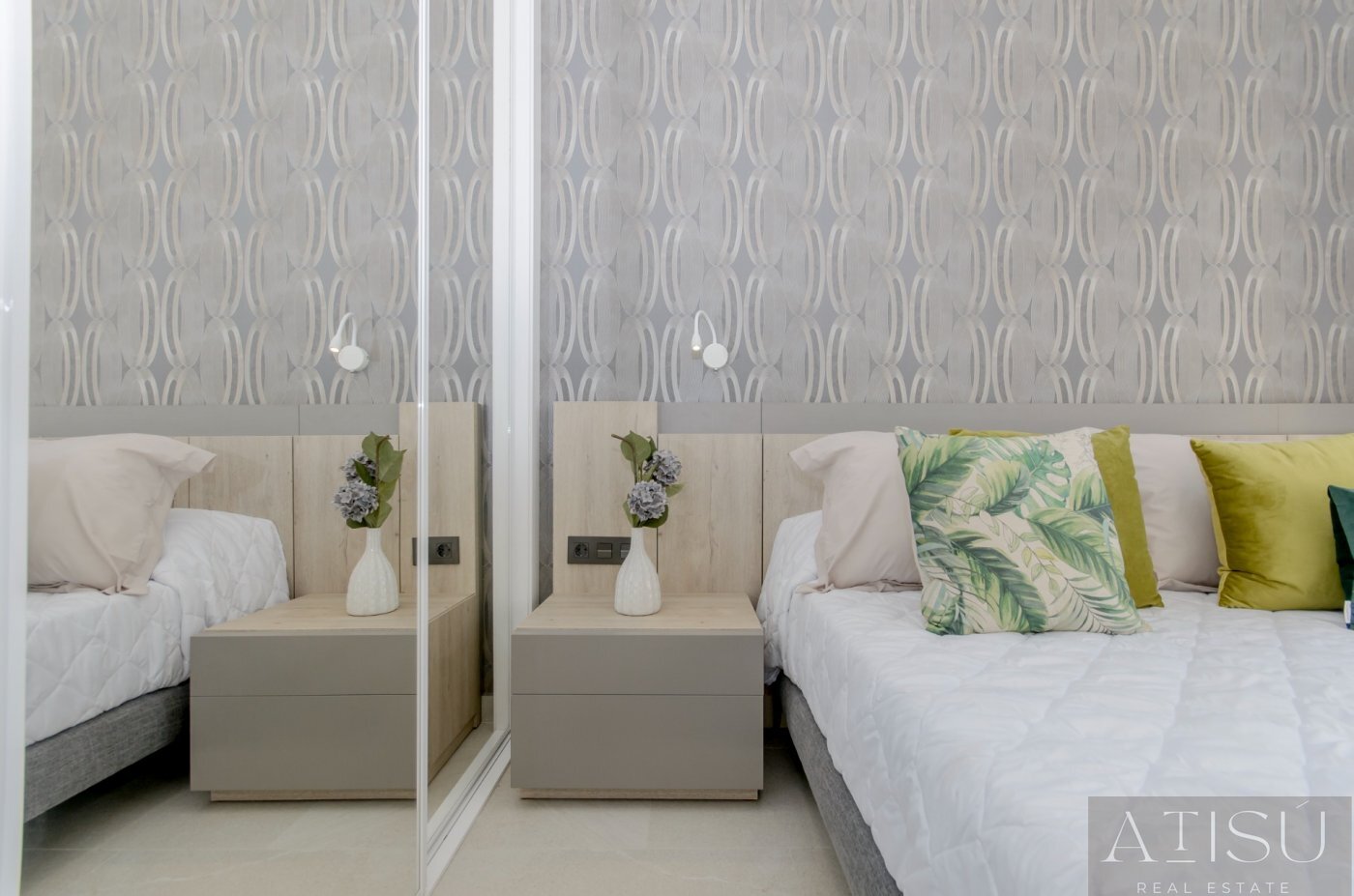 Venta de bungalow en Torrevieja