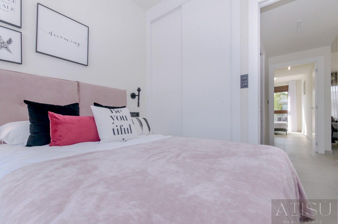 Venta de bungalow en Torrevieja
