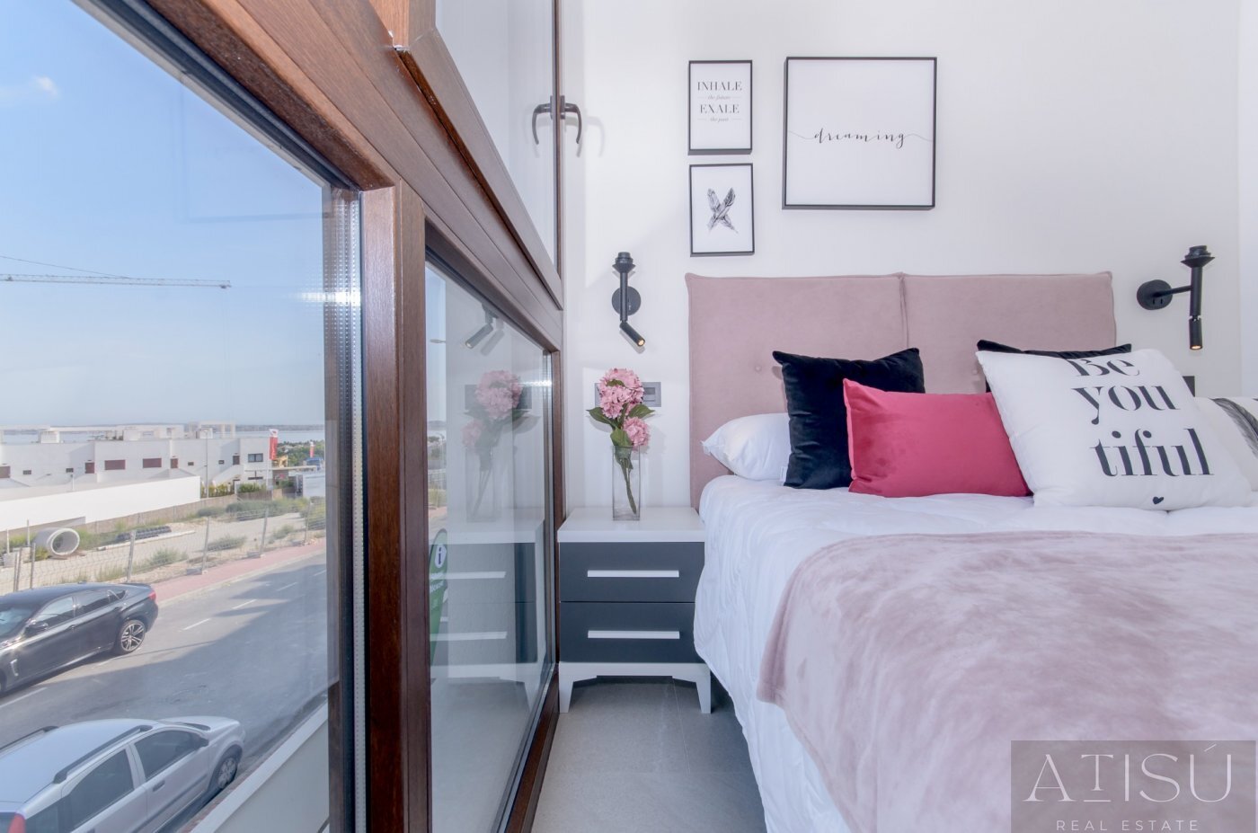 Venta de bungalow en Torrevieja