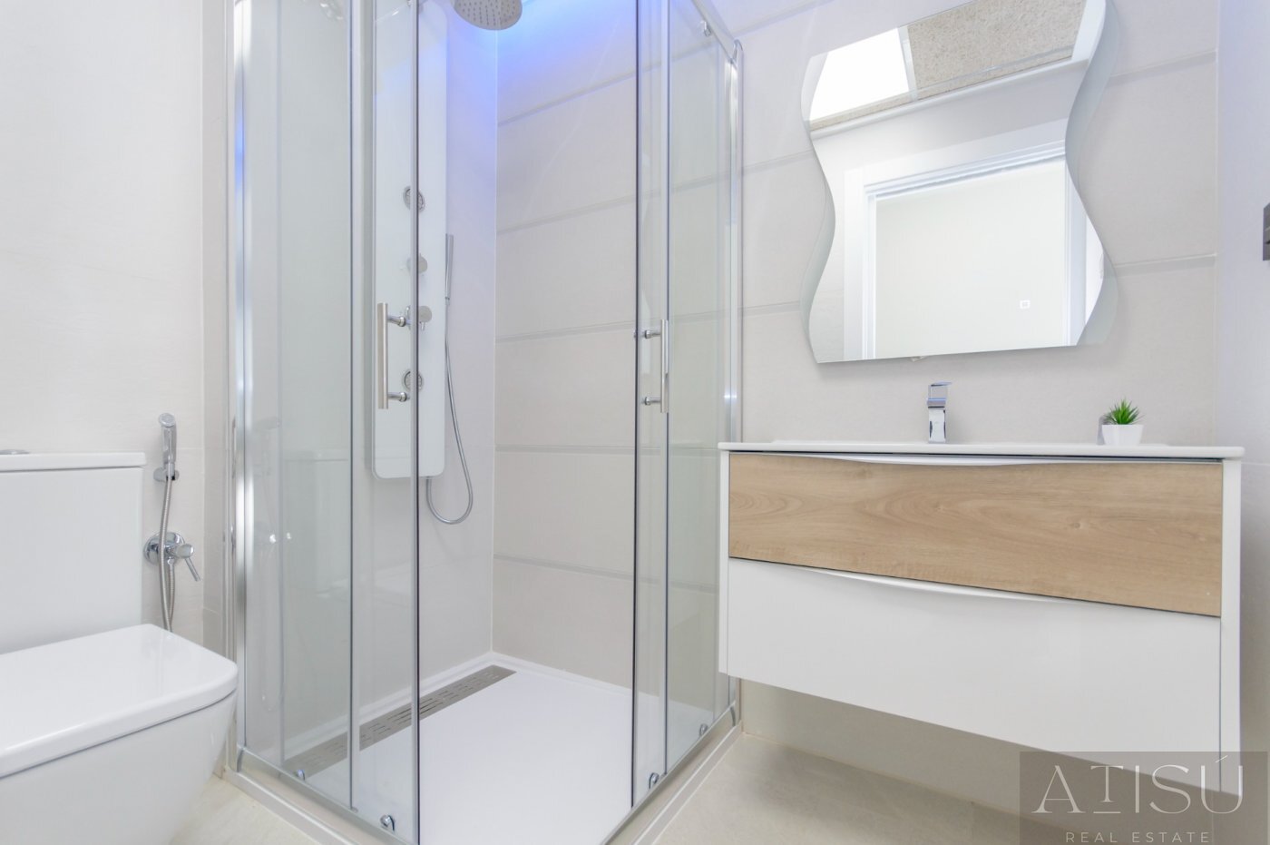 Venta de bungalow en Torrevieja