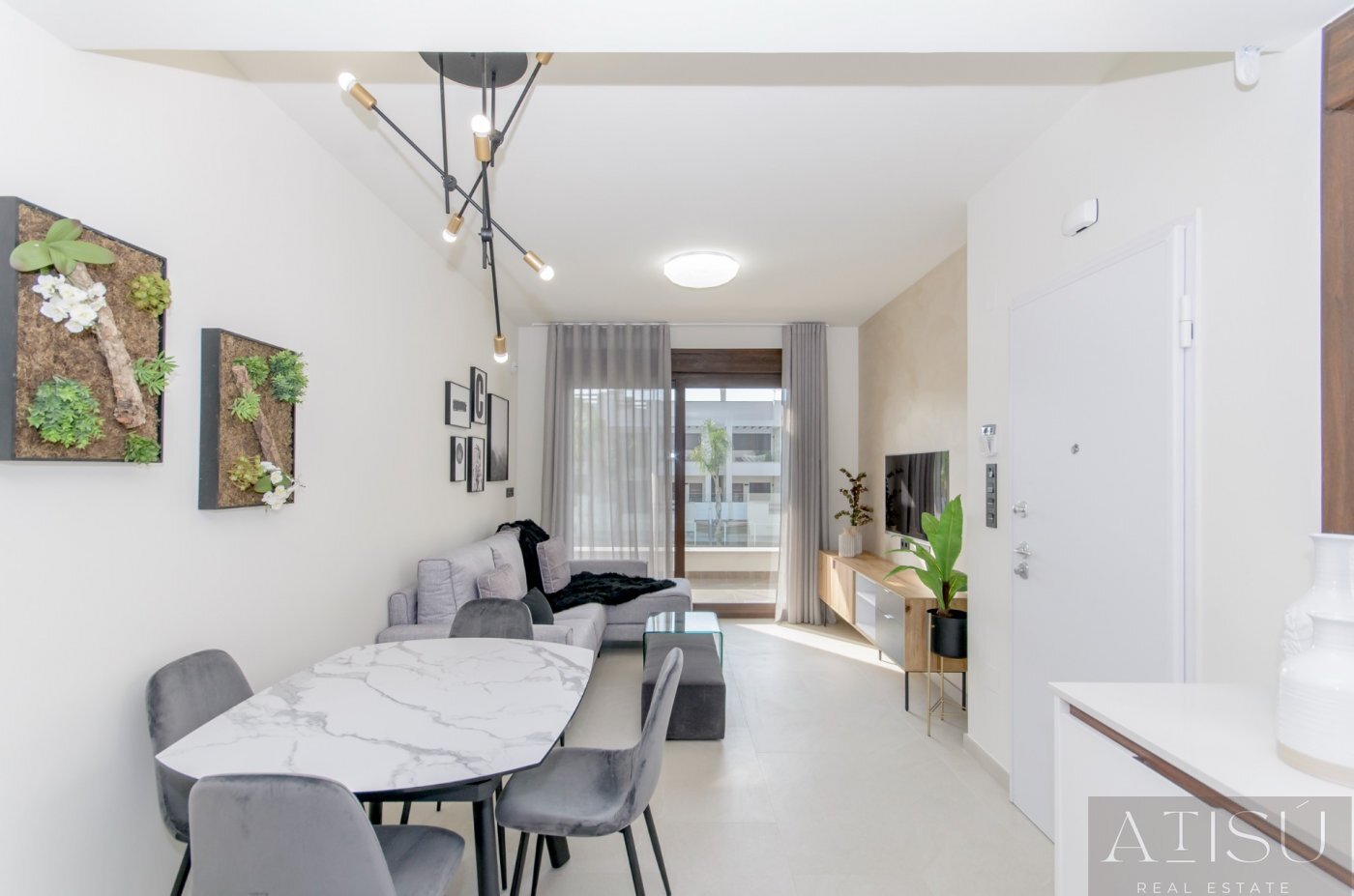Venta de bungalow en Torrevieja