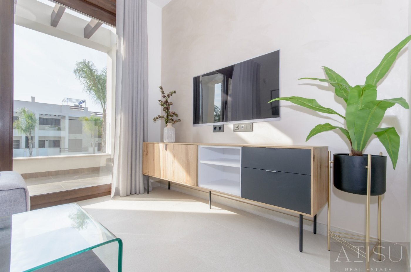 Venta de bungalow en Torrevieja