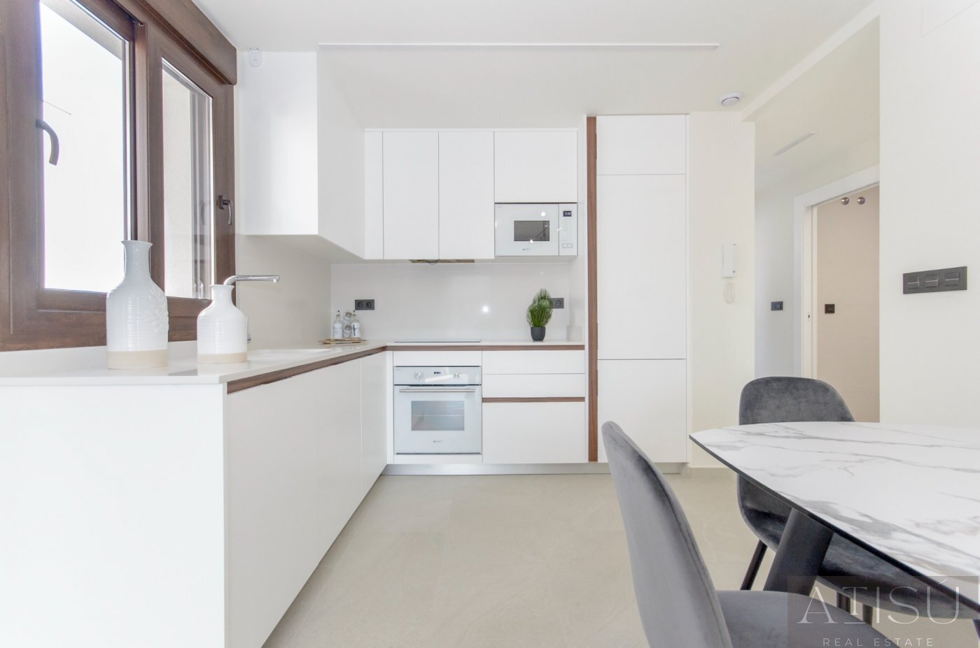 Venta de bungalow en Torrevieja