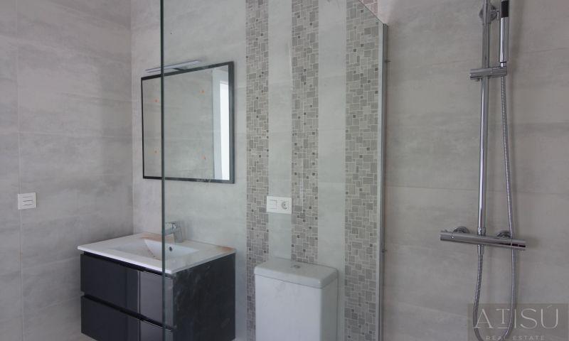 Venta de villa en Aspe
