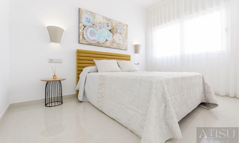 Venta de villa en Rojales