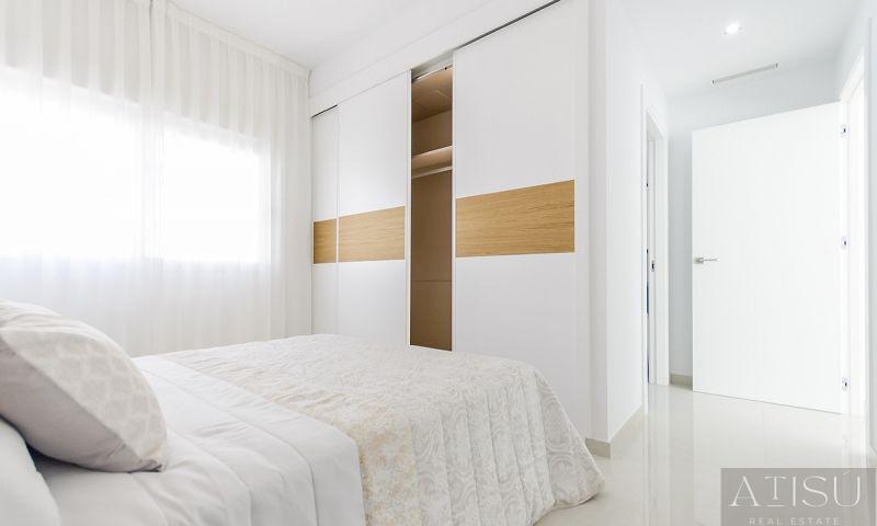 Venta de villa en Rojales