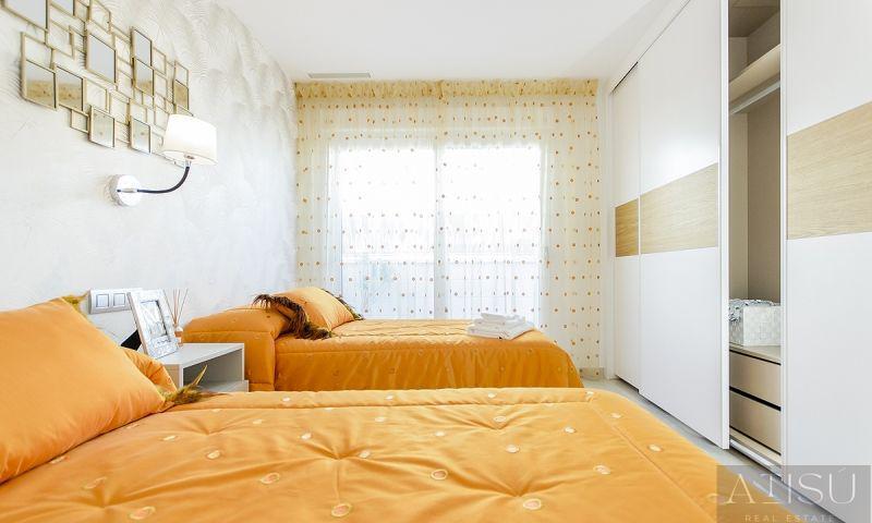 Venta de villa en Rojales