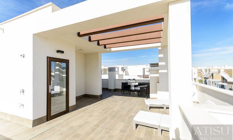 Venta de villa en Rojales