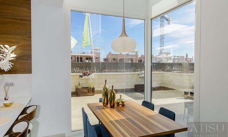Venta de villa en Rojales