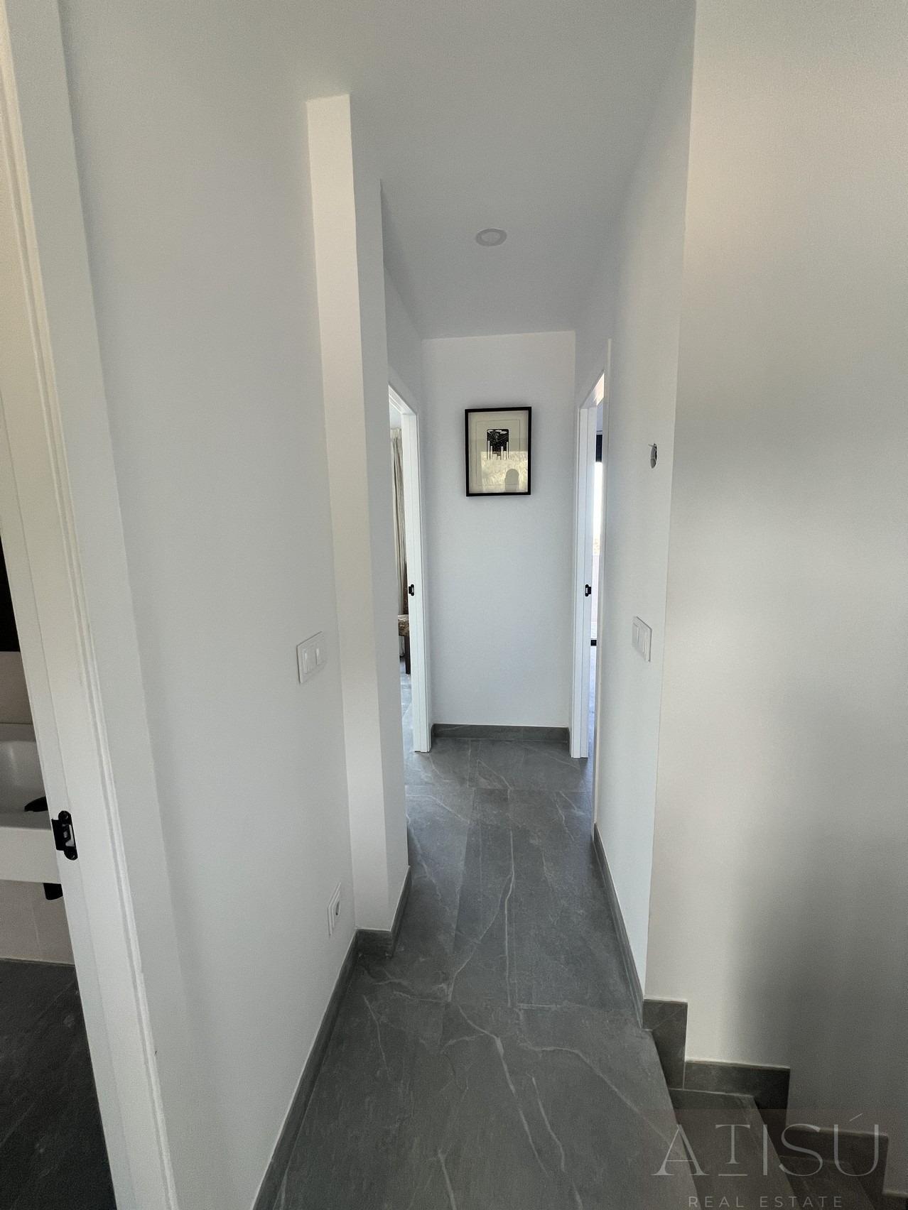 Venta de villa en Polop