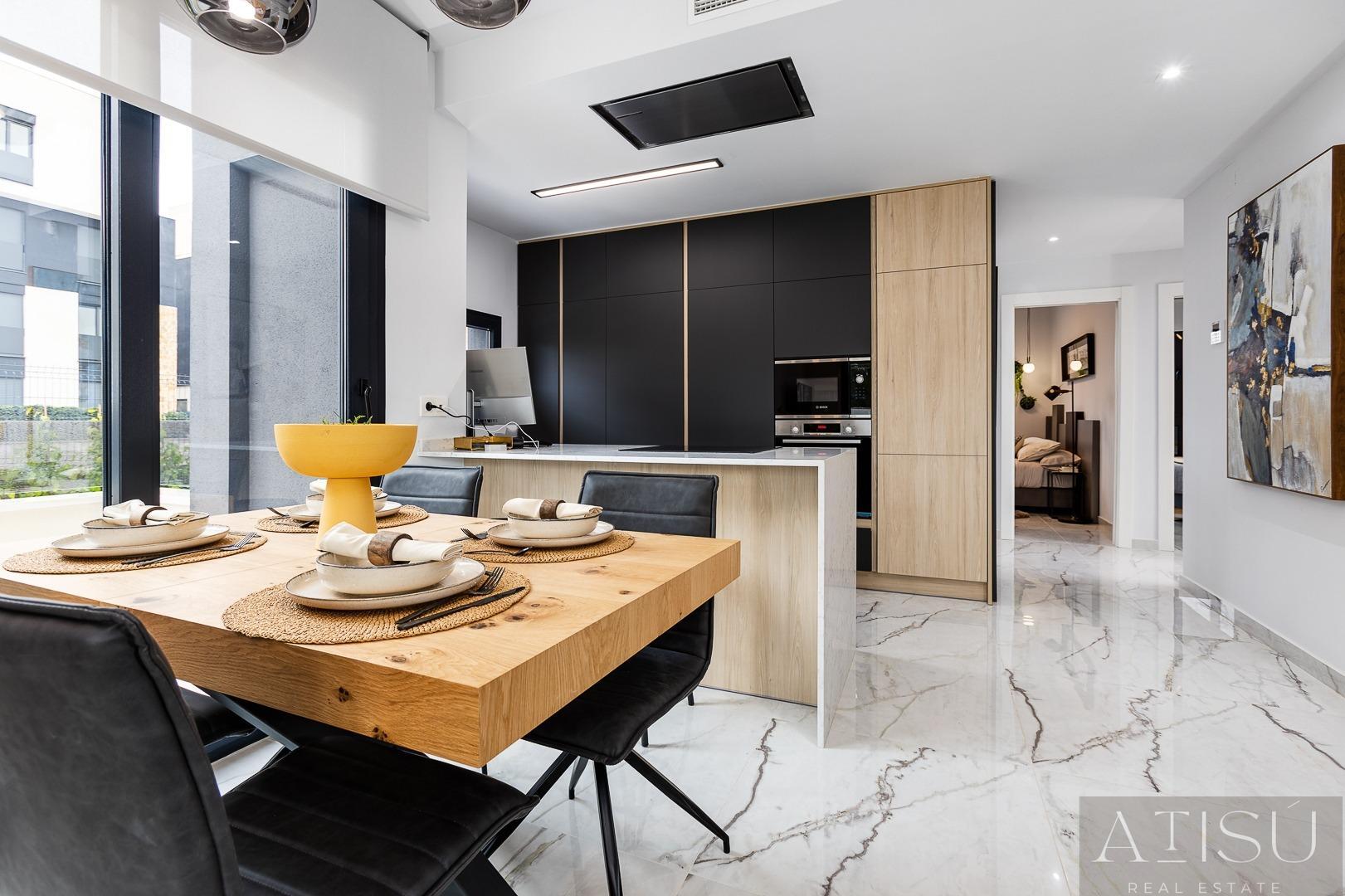 Venta de villa en Ciudad quesada