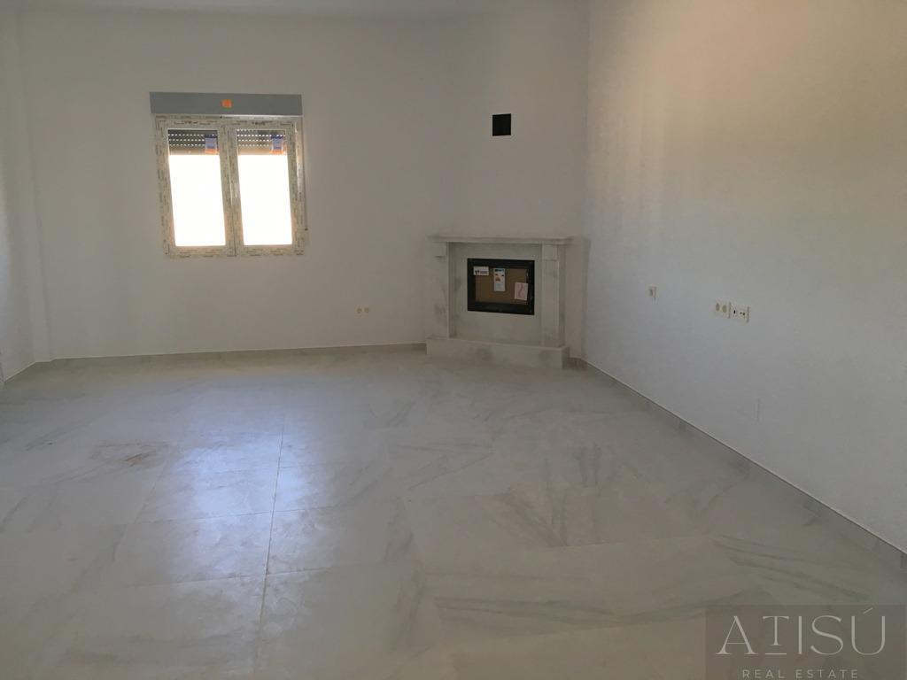 Venta de villa en Pinoso