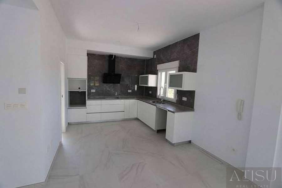 Venta de villa en Pinoso