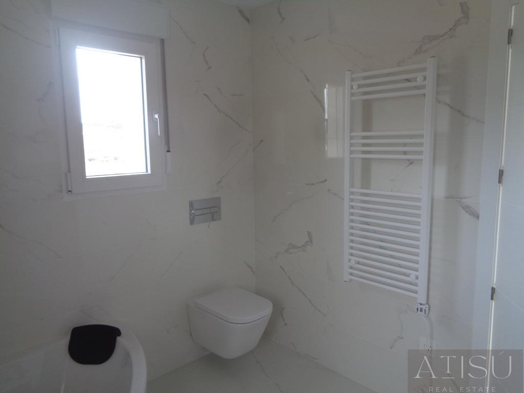 Venta de villa en Pinoso