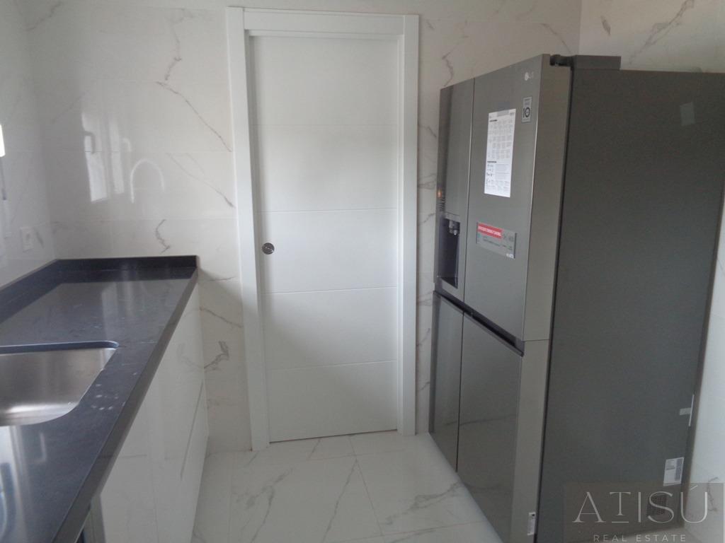 Venta de villa en Pinoso