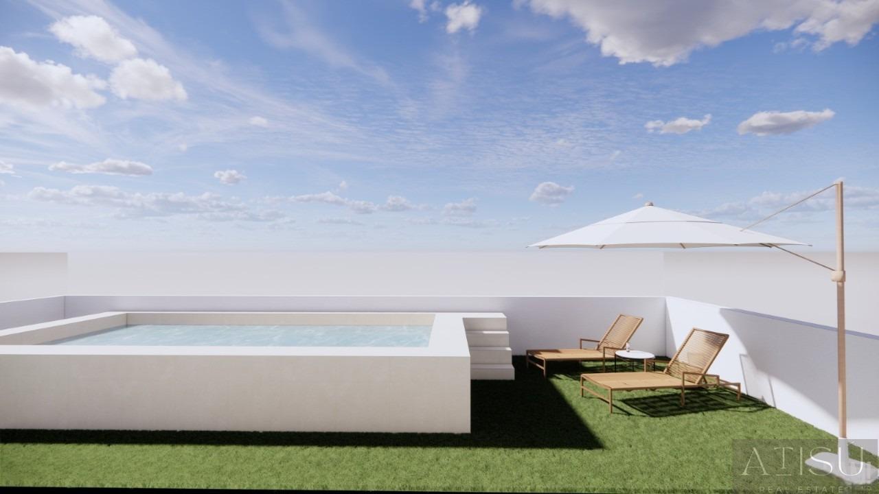 Venta de apartamento en Pilar de la horadada