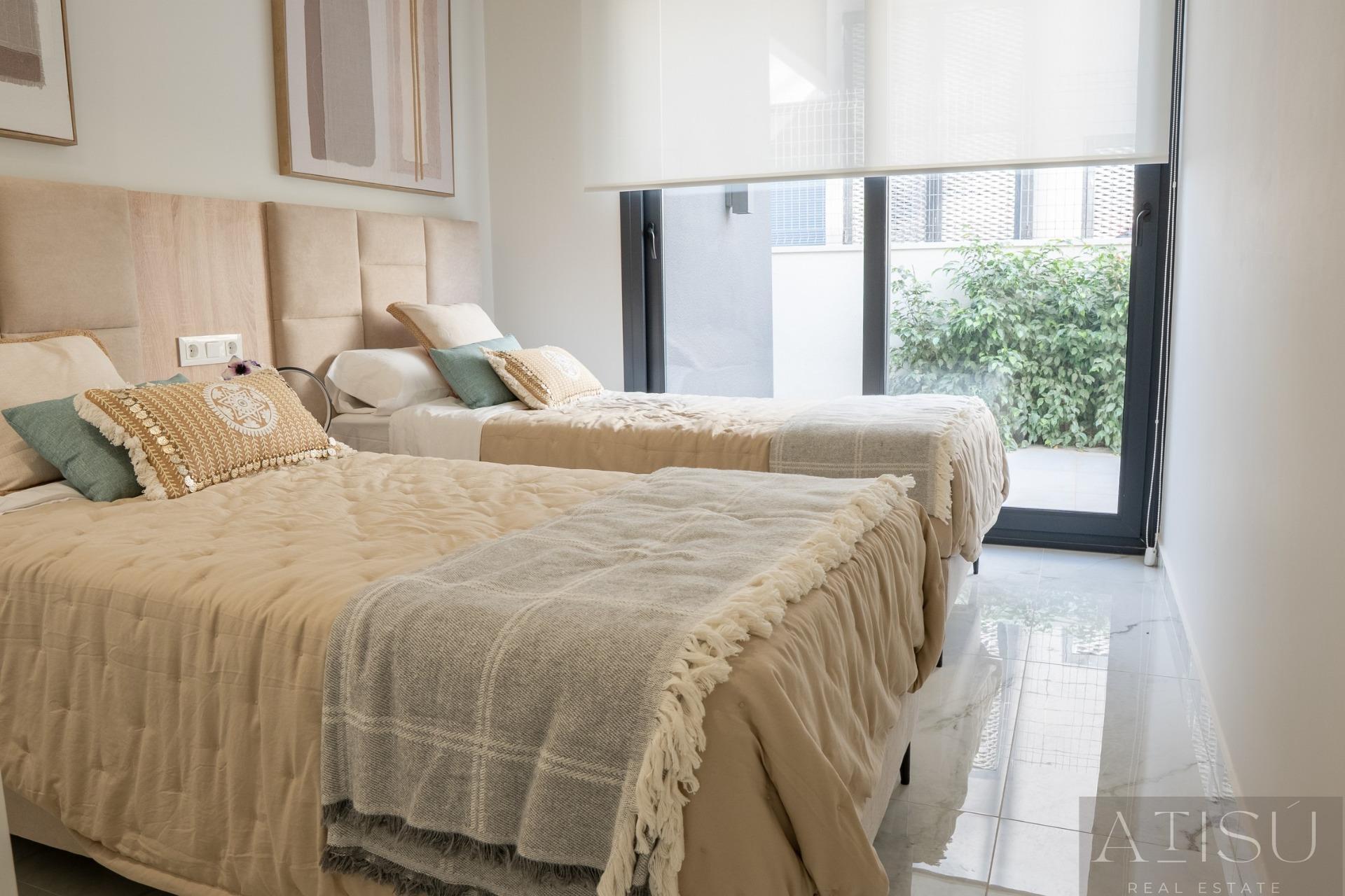 Venta de villa en Ciudad quesada