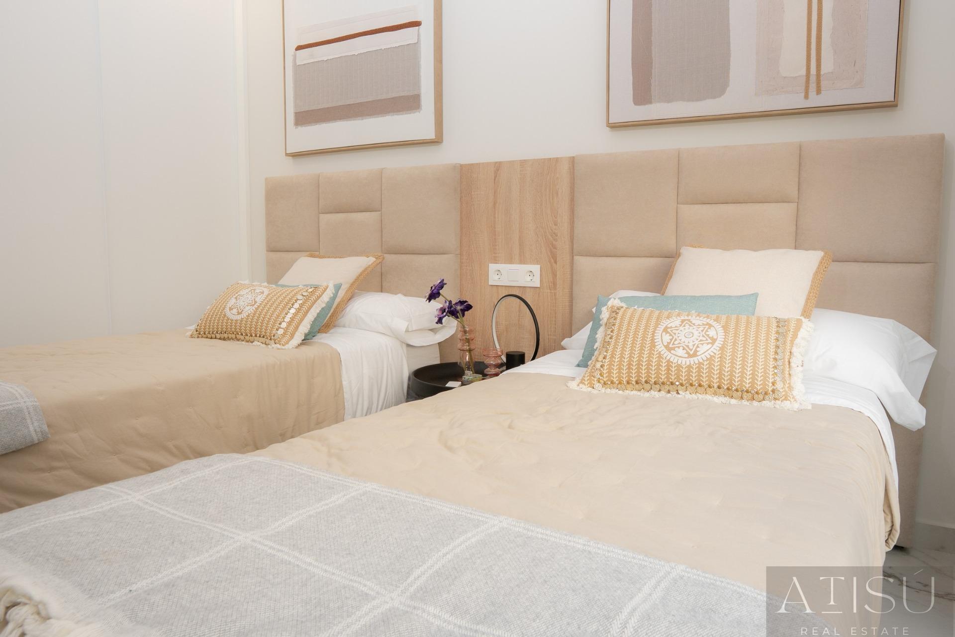 Venta de villa en Ciudad quesada