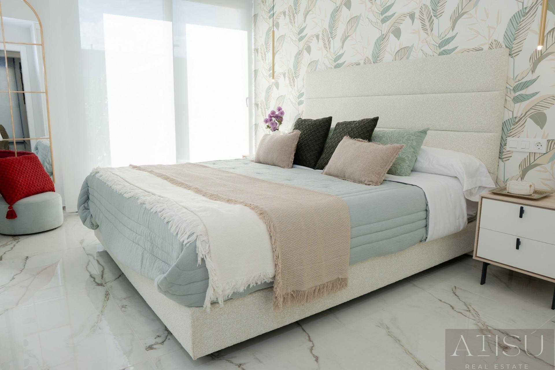 Venta de villa en Ciudad quesada
