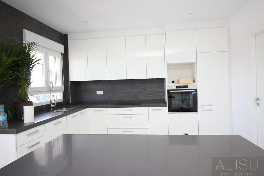 Venta de villa en Pinoso