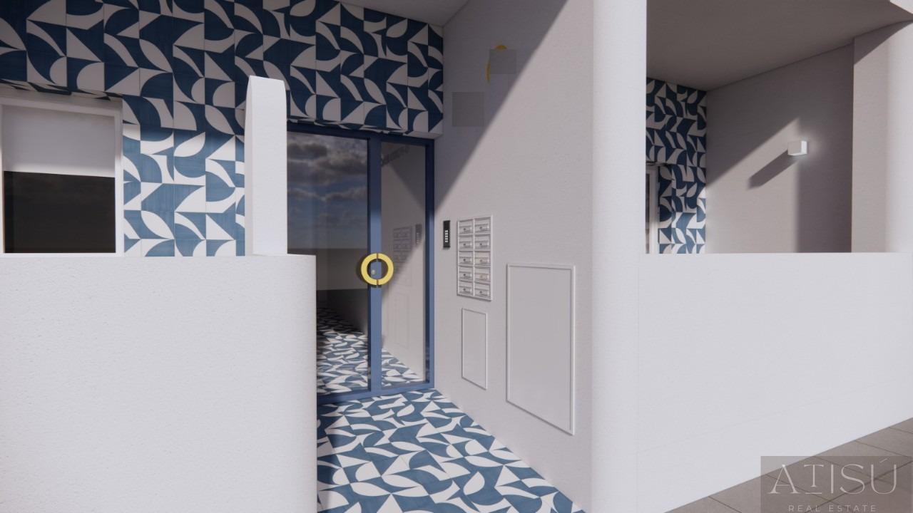 Venta de apartamento en Pilar de la horadada