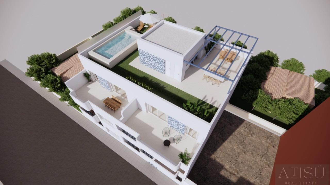 Venta de apartamento en Pilar de la horadada