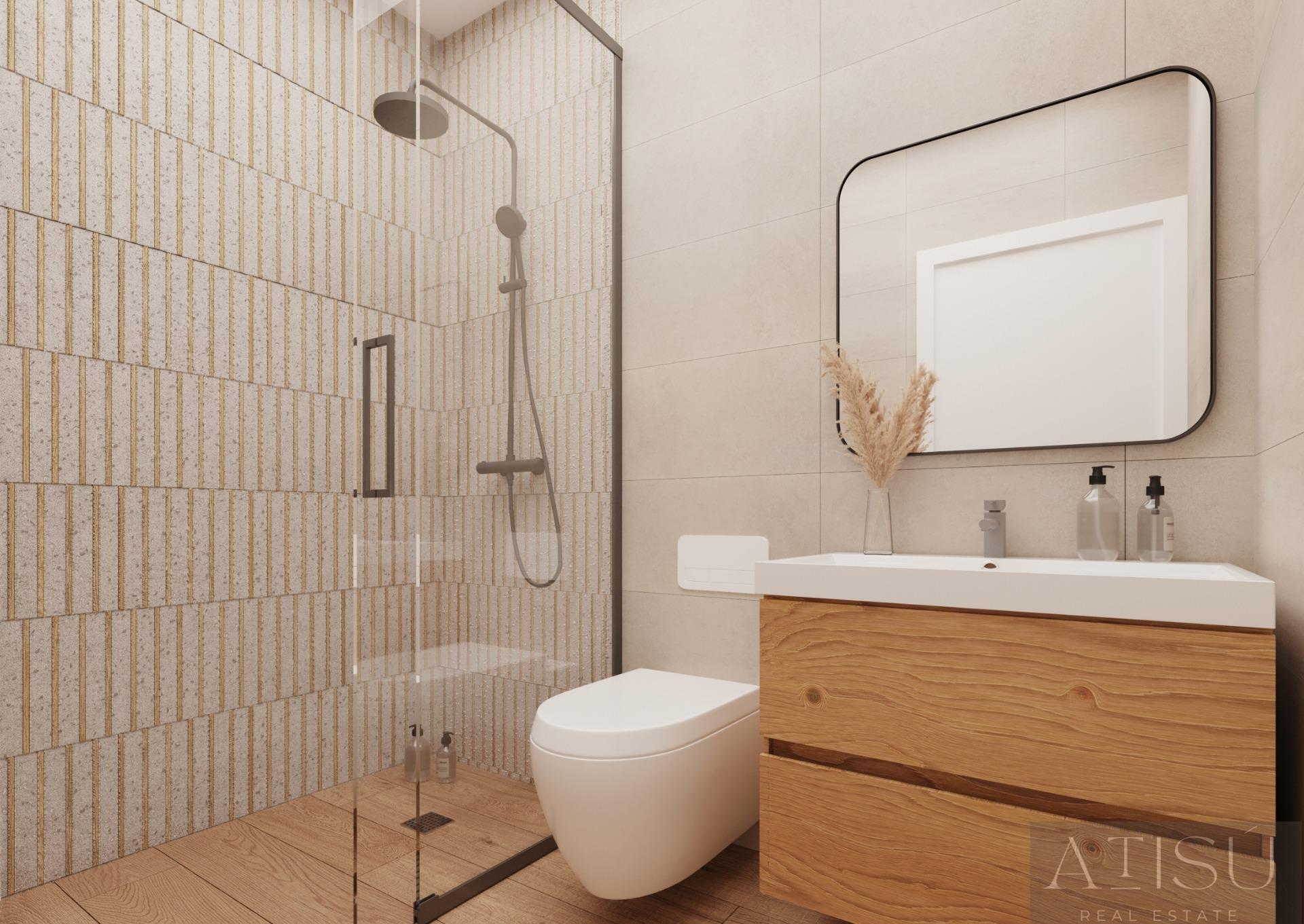 Venta de apartamento en Mutxamel