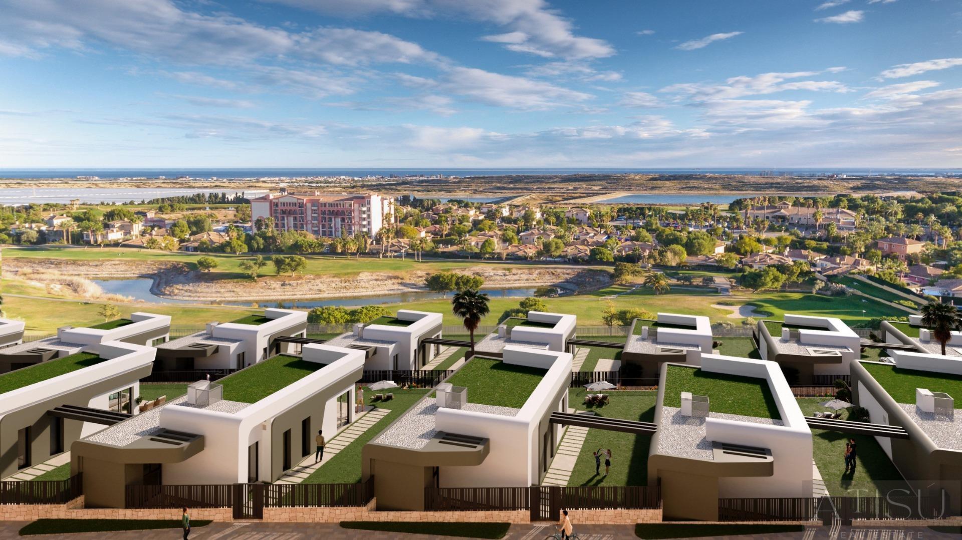 Venta de villa en Mutxamel
