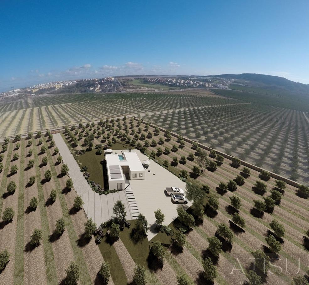 Venta de villa en Algorfa