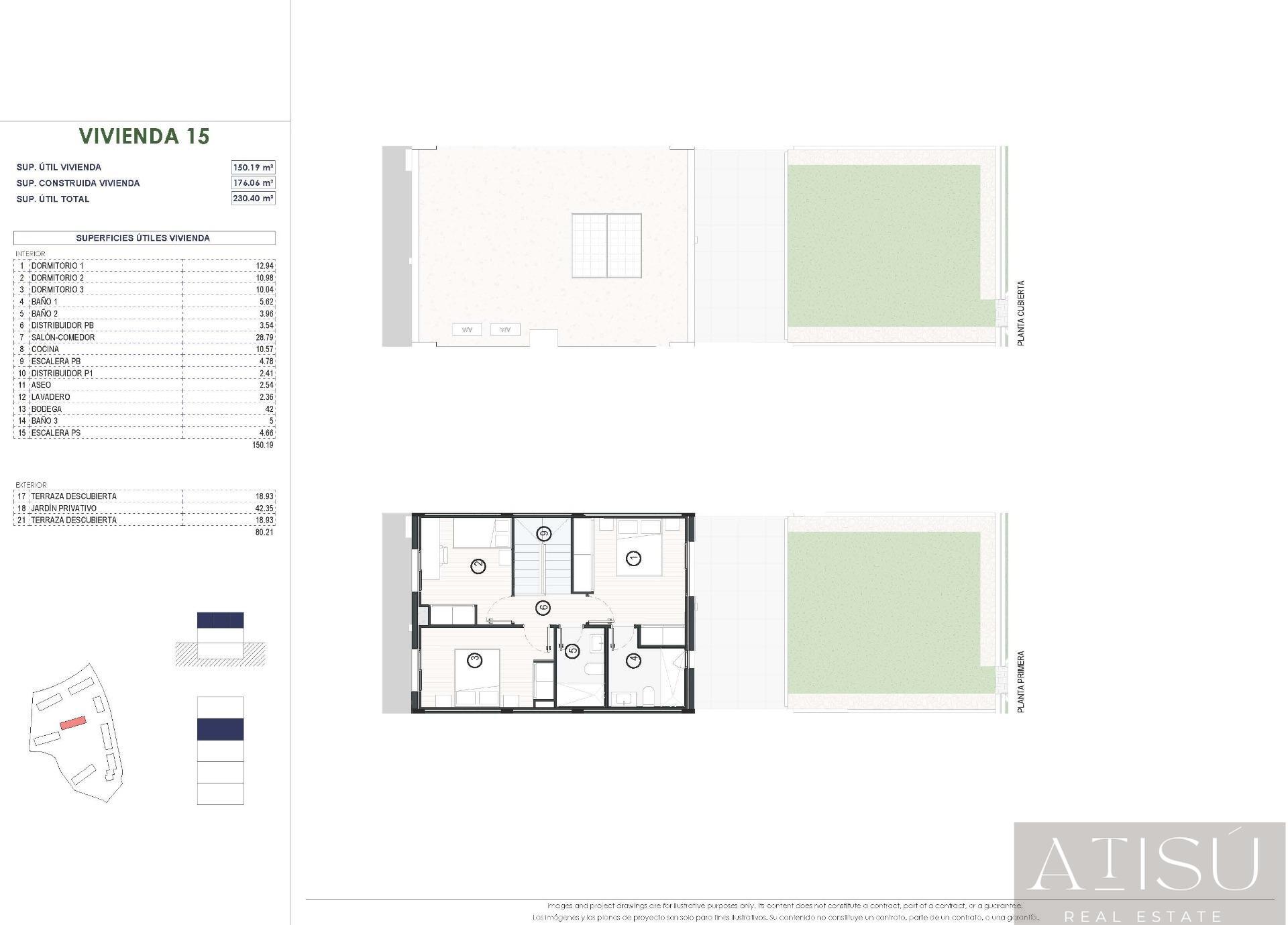 Venta de villa en Finestrat