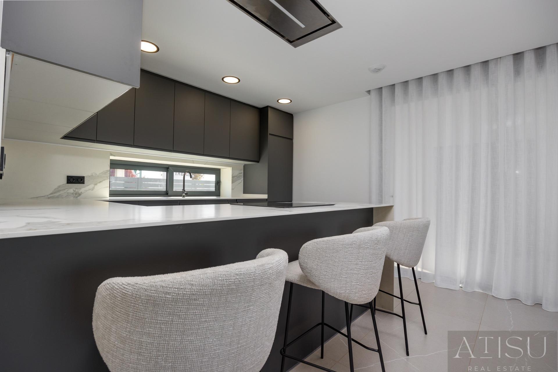 Venta de villa en Torrevieja