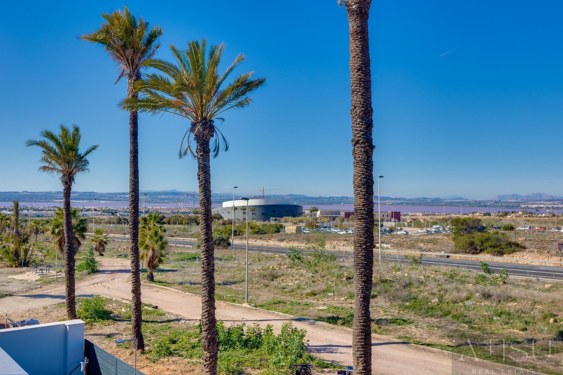 Venta de villa en Torrevieja