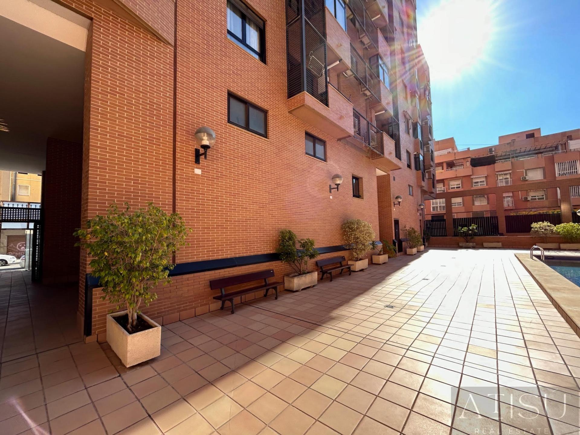 Venta de apartamento en Alicante