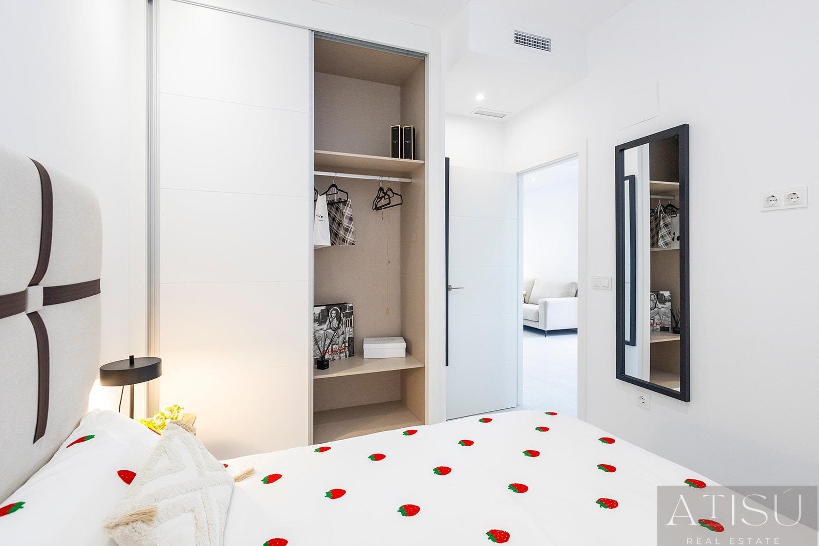 Venta de villa en Orihuela