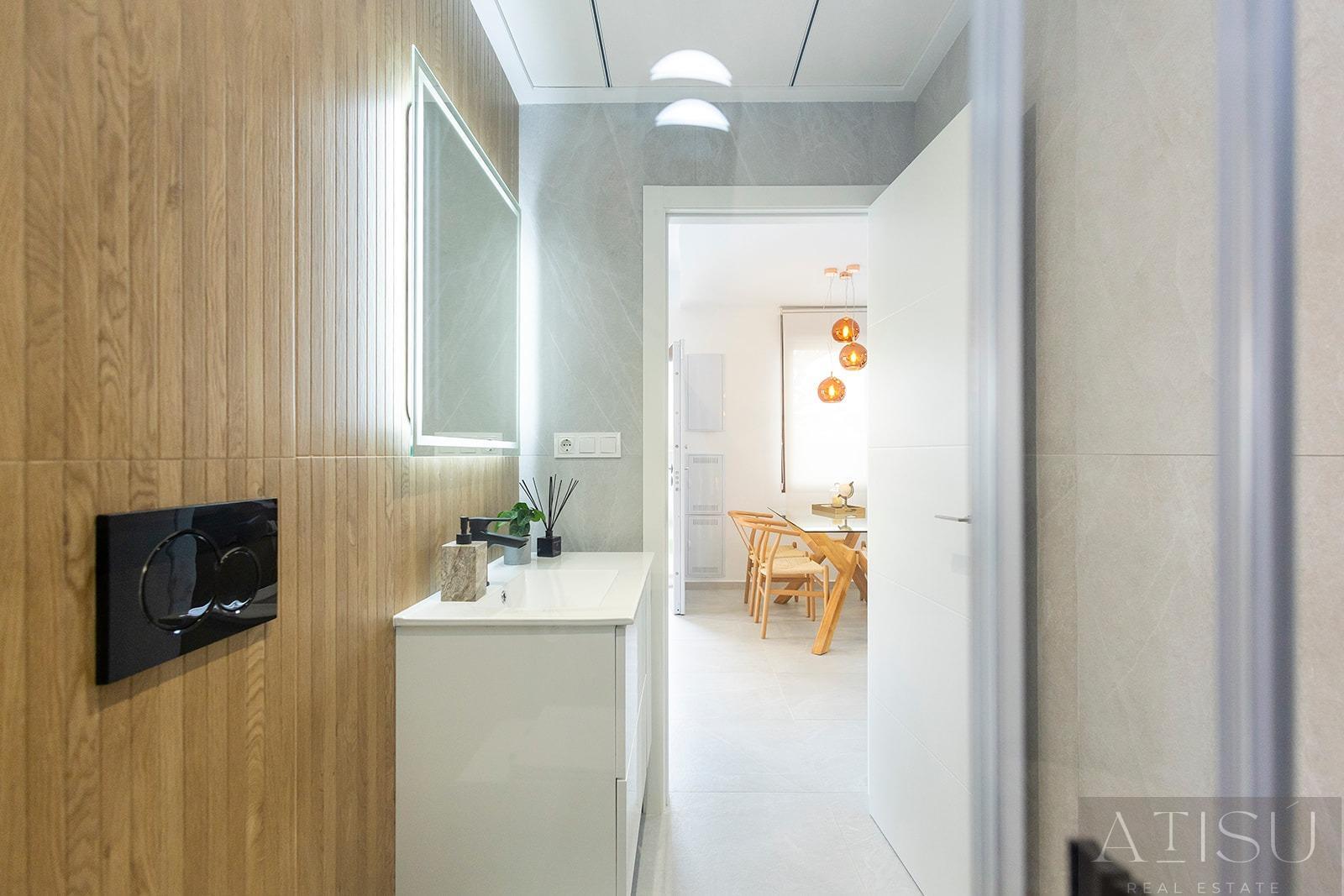 Venta de villa en Orihuela