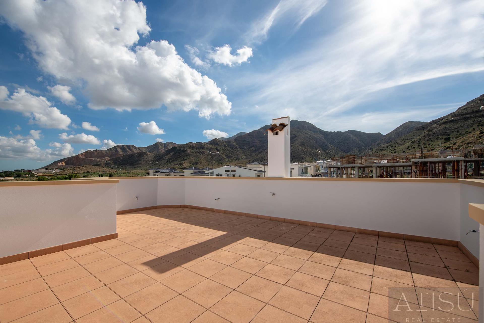 Venta de villa en Cox