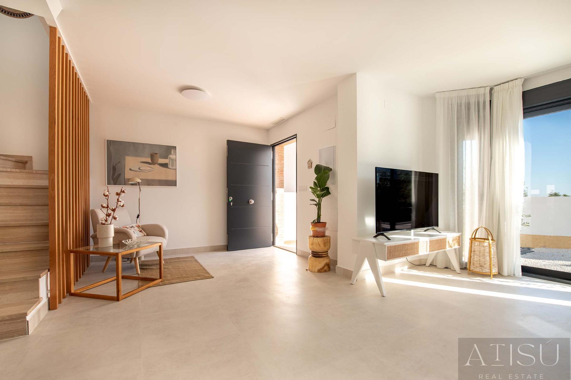Venta de villa en Cox